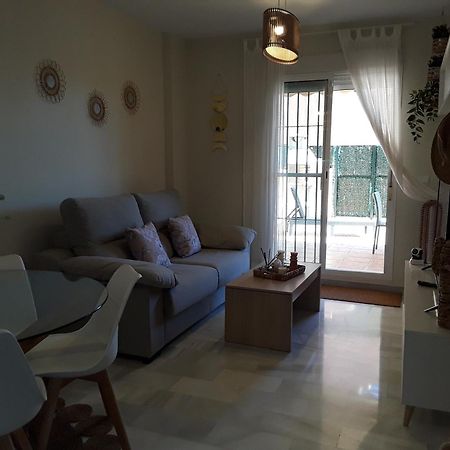 Whydhand Resorts Apartments ,Pools And Lovely Terrace Fuengirola Dış mekan fotoğraf