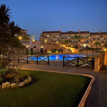 Whydhand Resorts Apartments ,Pools And Lovely Terrace Fuengirola Dış mekan fotoğraf