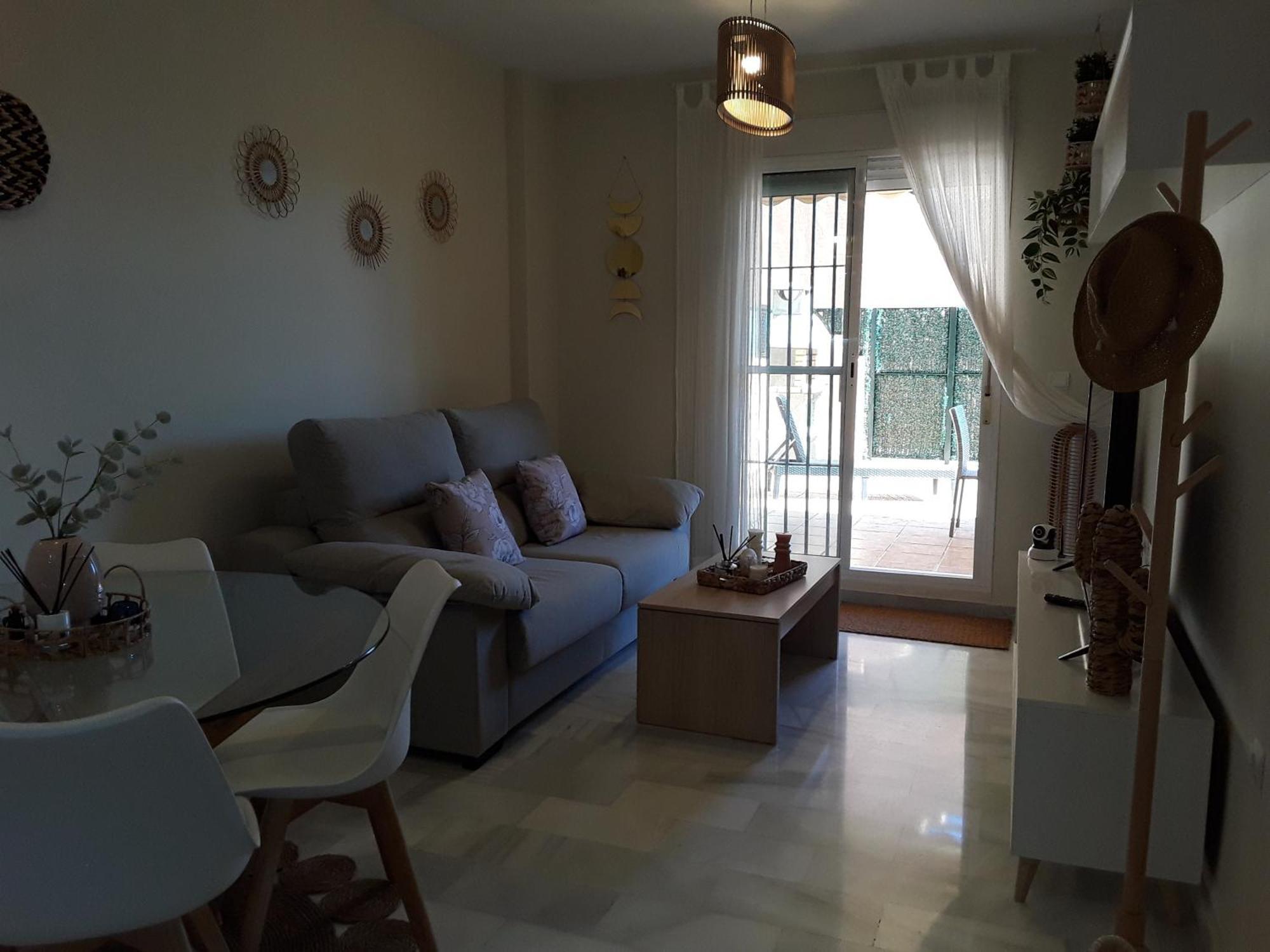 Whydhand Resorts Apartments ,Pools And Lovely Terrace Fuengirola Dış mekan fotoğraf