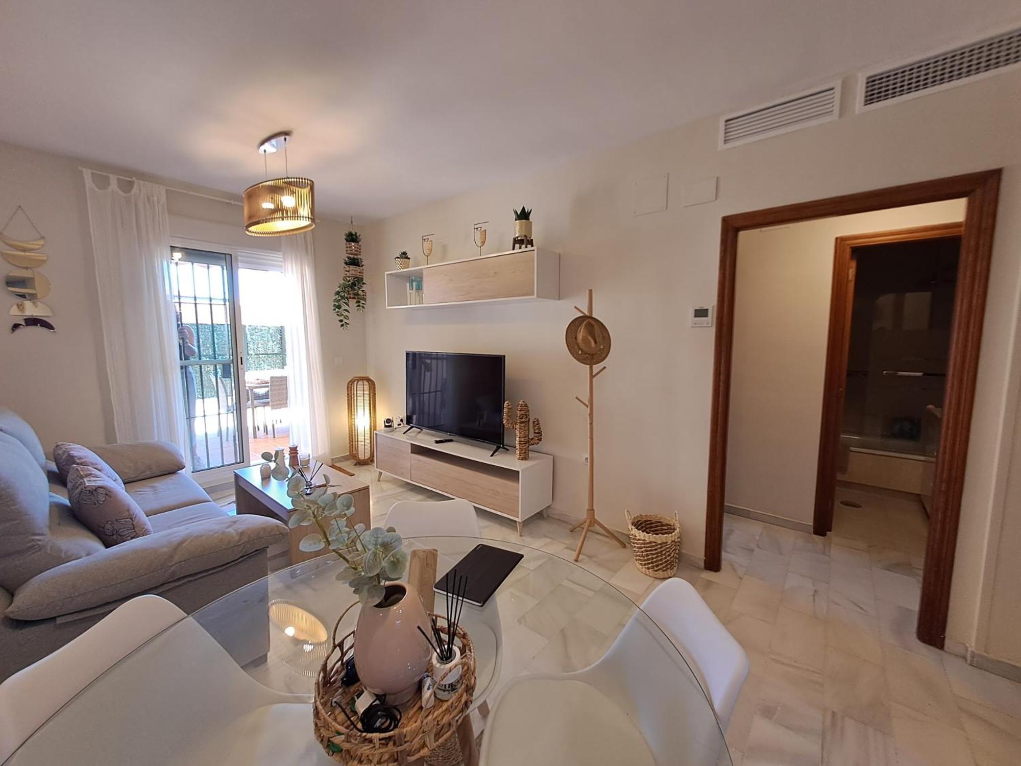 Whydhand Resorts Apartments ,Pools And Lovely Terrace Fuengirola Dış mekan fotoğraf