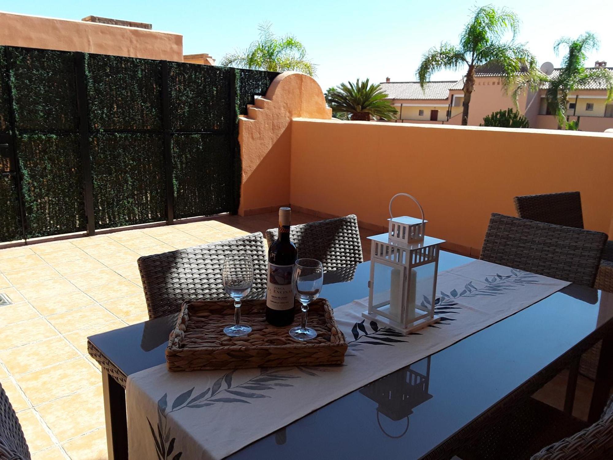 Whydhand Resorts Apartments ,Pools And Lovely Terrace Fuengirola Dış mekan fotoğraf