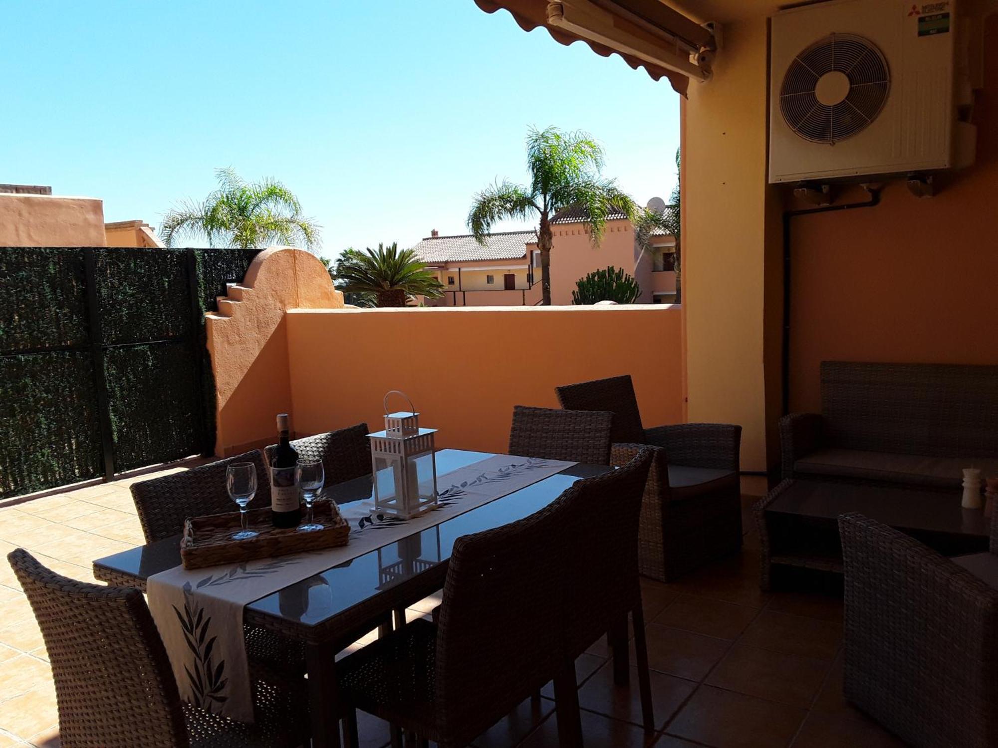 Whydhand Resorts Apartments ,Pools And Lovely Terrace Fuengirola Dış mekan fotoğraf