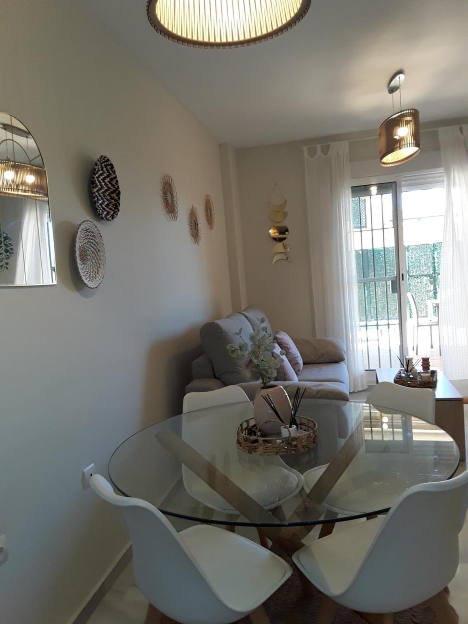 Whydhand Resorts Apartments ,Pools And Lovely Terrace Fuengirola Dış mekan fotoğraf