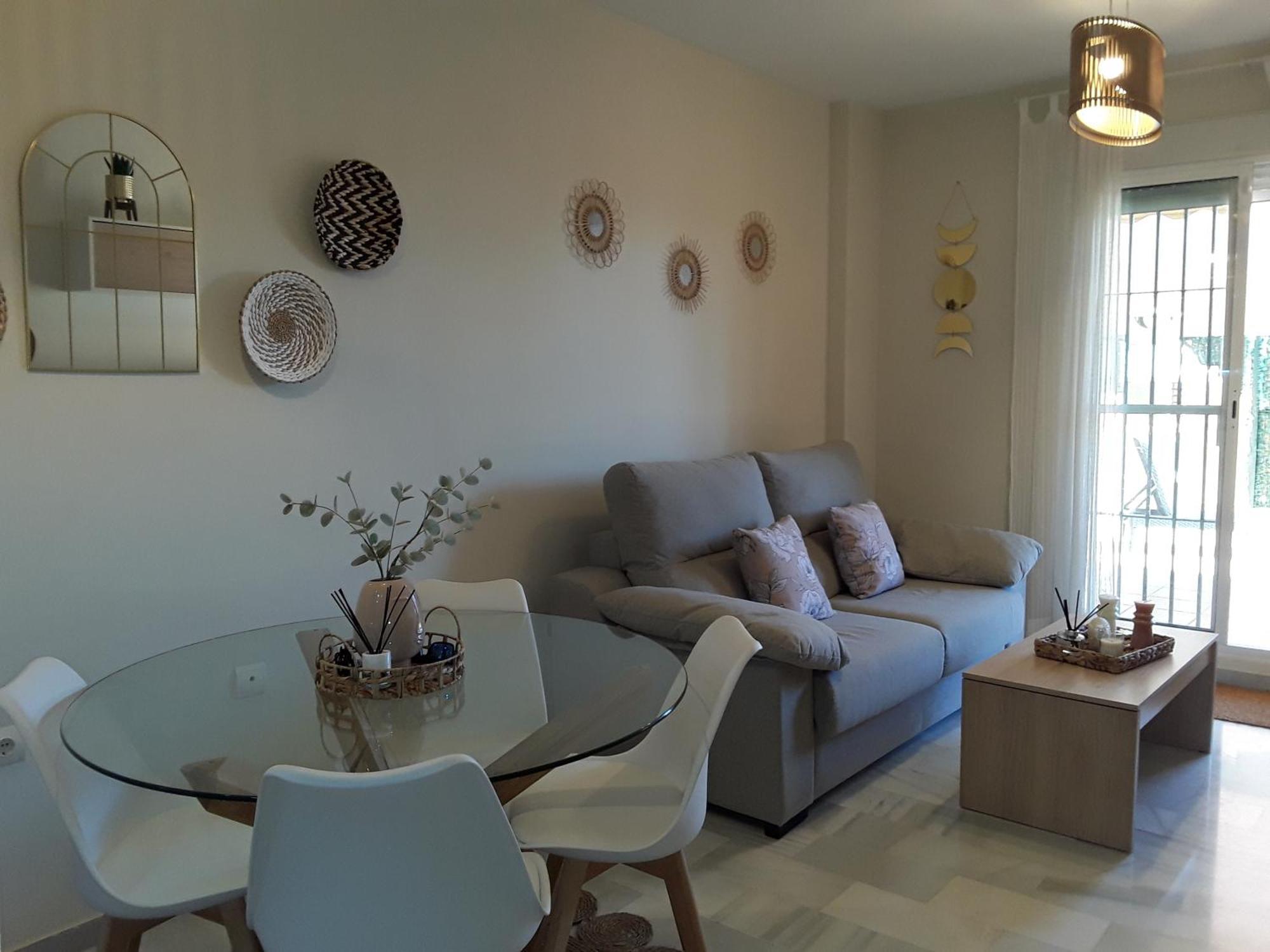 Whydhand Resorts Apartments ,Pools And Lovely Terrace Fuengirola Dış mekan fotoğraf
