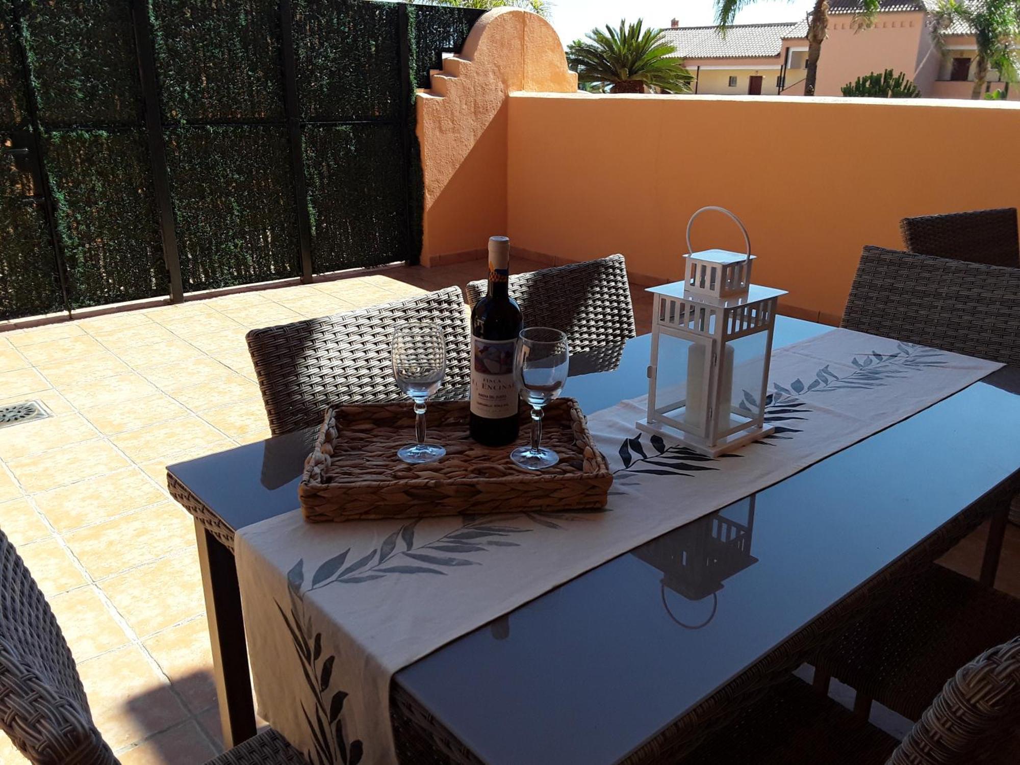 Whydhand Resorts Apartments ,Pools And Lovely Terrace Fuengirola Dış mekan fotoğraf
