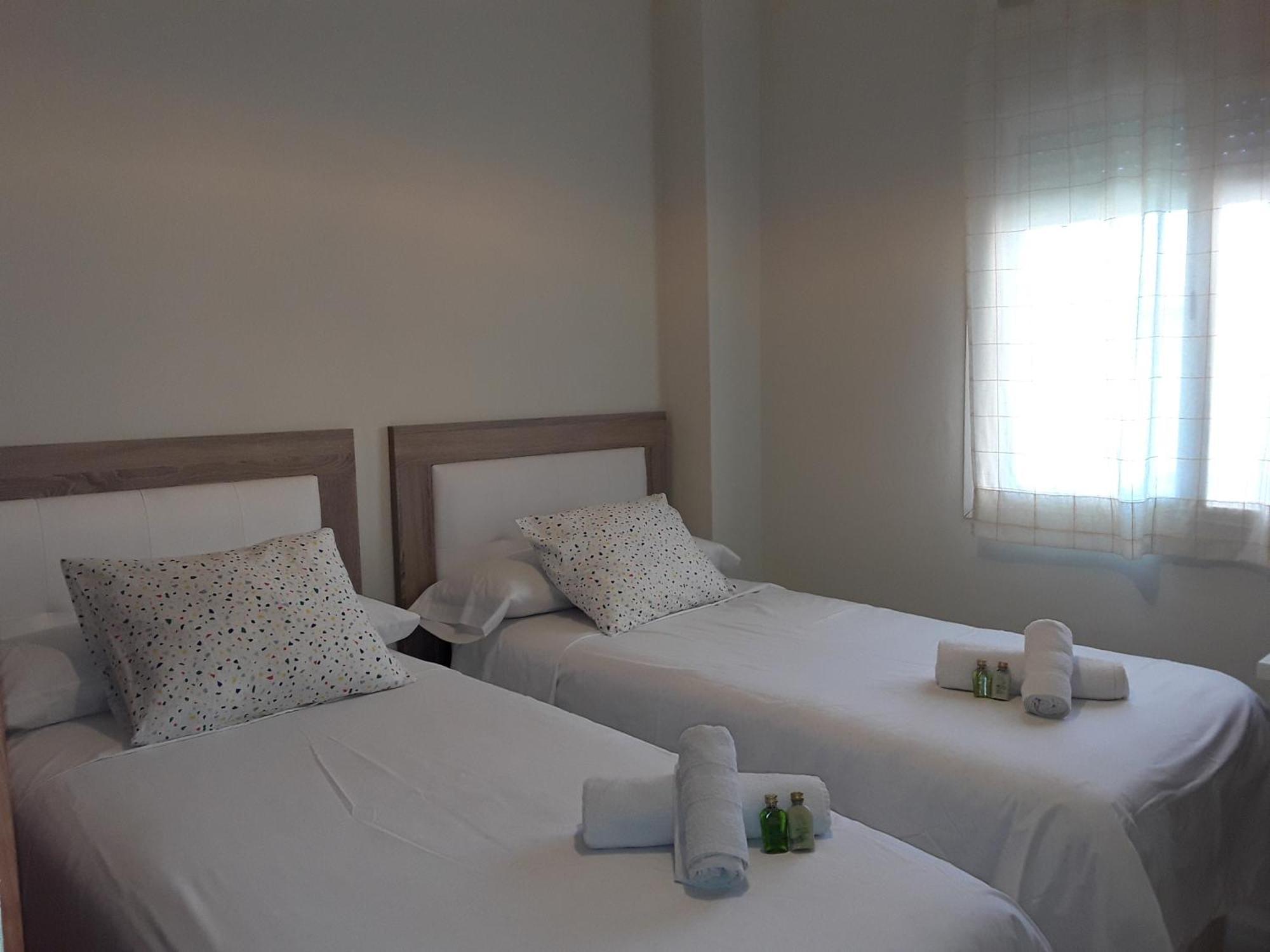 Whydhand Resorts Apartments ,Pools And Lovely Terrace Fuengirola Dış mekan fotoğraf