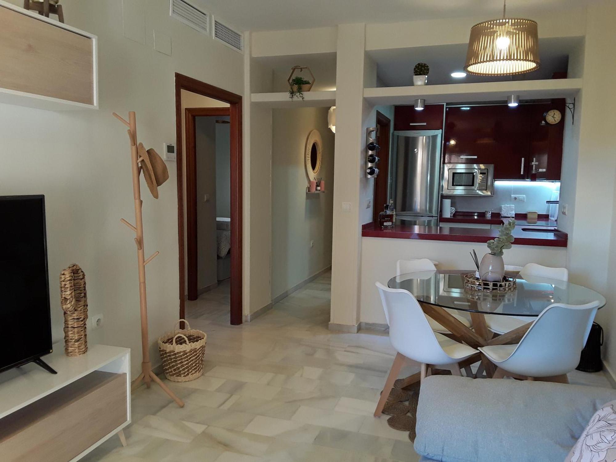 Whydhand Resorts Apartments ,Pools And Lovely Terrace Fuengirola Dış mekan fotoğraf