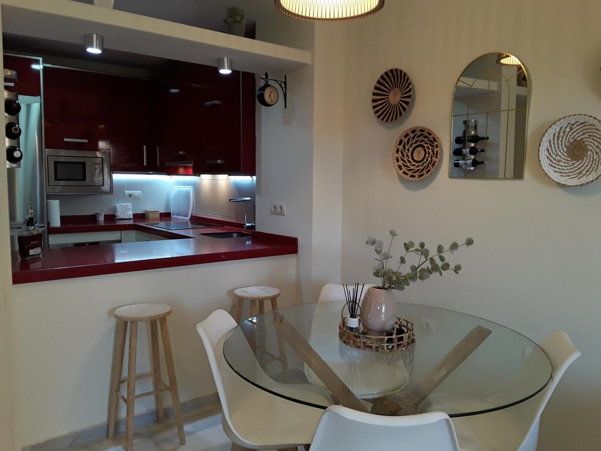 Whydhand Resorts Apartments ,Pools And Lovely Terrace Fuengirola Dış mekan fotoğraf