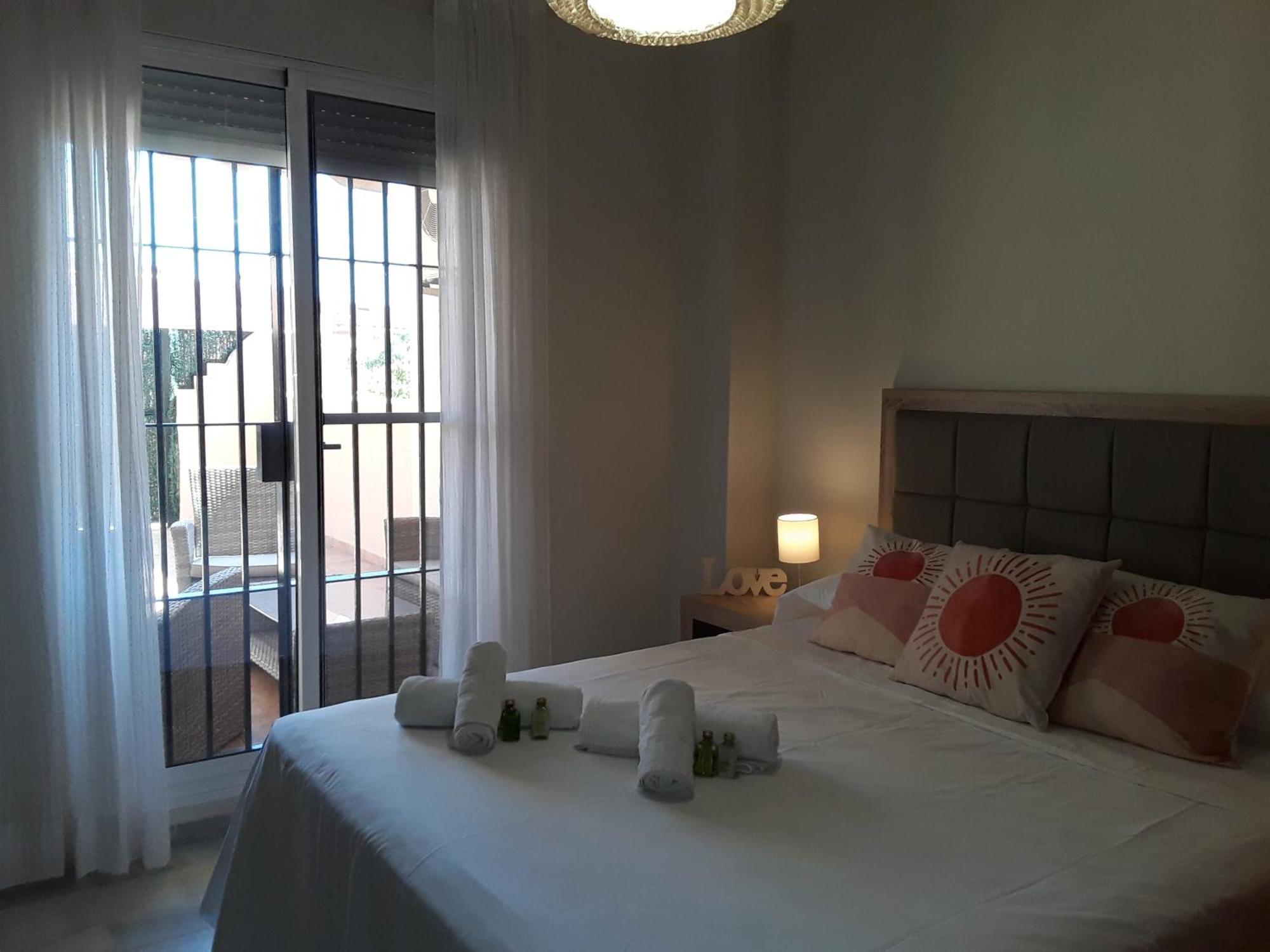 Whydhand Resorts Apartments ,Pools And Lovely Terrace Fuengirola Dış mekan fotoğraf