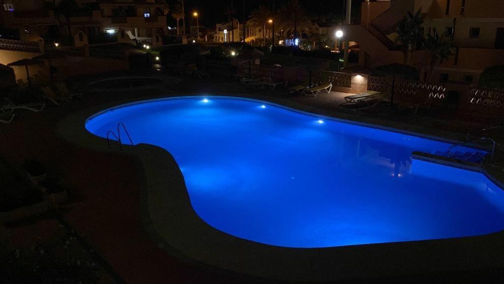 Whydhand Resorts Apartments ,Pools And Lovely Terrace Fuengirola Dış mekan fotoğraf