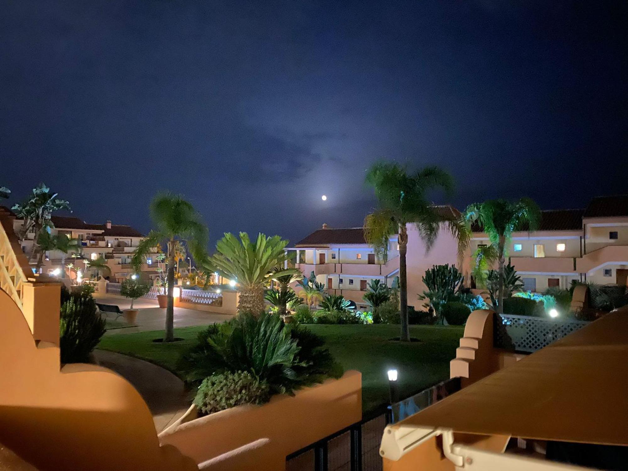 Whydhand Resorts Apartments ,Pools And Lovely Terrace Fuengirola Dış mekan fotoğraf