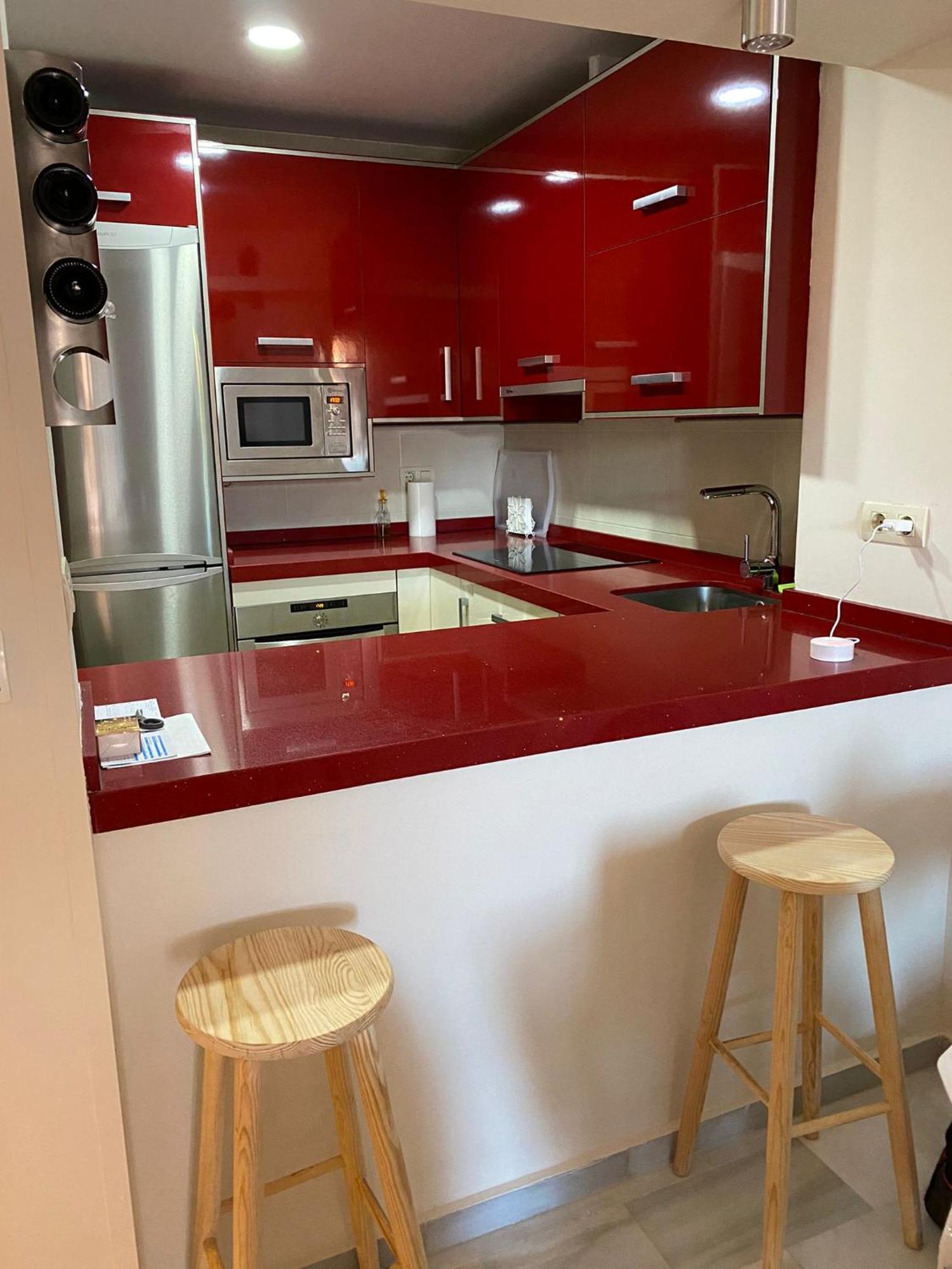Whydhand Resorts Apartments ,Pools And Lovely Terrace Fuengirola Dış mekan fotoğraf